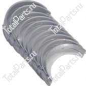 TOYOTA 1170448012 ВКЛАДЫШИ КОРЕННЫЕ 0,25