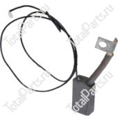 SIZE 7.9x12.3x22 ЭЛЕКТРОЩЕТКА TE014