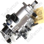 BALKANCAR B2642874 ДИЗЕЛЬНЫЙ ТНВД