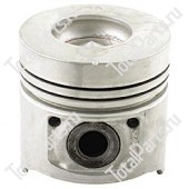 TOYOTA 131017833071 ПОРШЕНЬ С ПАЛЬЦЕМ STD