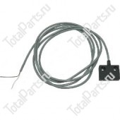 NISSAN AL115802 ЭЛЕКТРОМАГНИТНЫЙ ВЫКЛЮЧАТЕЛЬ