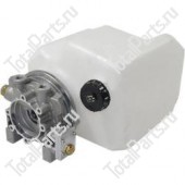 LINDE 3724419012 ГИДРОНАСОС В СБОРЕ С БАЧКОМ