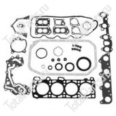 HYSTER 3043877 КОМПЛЕКТ ПРОКЛАДОК ДВИГАТЕЛЯ