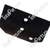 LPM 6038183 ТОРМОЗНАЯ КОЛОДКА