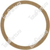 YANMAR 12185049550 ПРОКЛАДКА ТЕРМОСТАТА