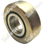 SIZE 33.9*33.5*105.8*45 РОЛИК МАЧТЫ | ROL01