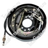 INPARTS 4715011415L ТОРМОЗНОЙ МЕХАНИЗМ В СБОРЕ LH