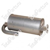 TOTALSOURCE 59056 ГЛУШИТЕЛЬ