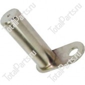 MERLO 69689 ПАЛЕЦ ГИДРОЦИЛИНДРА