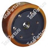 SIZE 355*135*68*53*40*70* ГРУЗОВОЕ КОЛЕСО