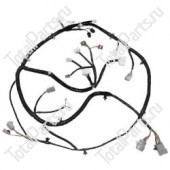 SIZE 2975*23*2 ЭЛЕКТРОПРОВОДКА | Cables < 6 mM2