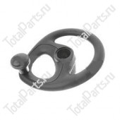 BAKER (LINDE) L0009910205  ПОВОРОТНОЕ КОЛЕСО