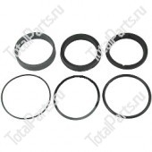 KEY NUMBER 66386 РЕМКОМПЛЕКТ ЦИЛИНДРА