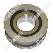 MITSUBISHI MB660051 РОЛИК ЦЕПИ