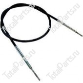 TVH 8000745 ТЯГОВЫЙ ТРОСИК