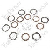 NISSAN 44064GA10A РЕМКОМПЛЕКТ ТРАНСМИССИИ