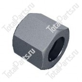 TVH 8000466 ГАЙКА ФИТИНГА