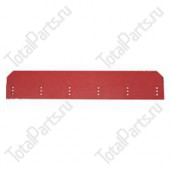 TOTALSOURCE 109950 СКРЕБОК ДЛЯ БОКОВОЙ ЩЁТКИ