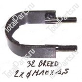 DAEWOO-DOOSAN D583526 У - ОБРАЗНЫЙ БОЛТ