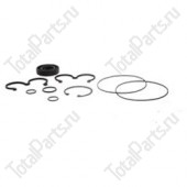 KEY NUMBER 88377 РЕМКОМПЛЕКТ НАСОСА ГИДРАВЛИКИ DAEWOO