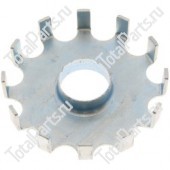 KEY NUMBER PD00059207 ДИСК ОТЧЕТА ОБОРОТОВ