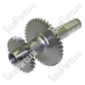 KOMATSU FD15C-20 ВАЛ МКПП