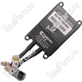 LIUGONG CPCD15-35 (Xinchai) БЛОК РЕЛЕ И ПРЕДОХРАНИТЕЛЕЙ НА ПОГРУЗЧИК