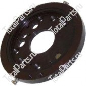 SIZE 81x260x23.5  УПОРНЫЙ ПОДШИПНИК