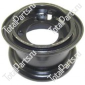 KEY NUMBER N085170 ДИСК КОЛЁСНЫЙ СВАРНОЙ STILL - LINDE