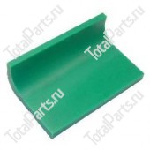 MERLO 71668 ФРИКЦИОННАЯ ПЛАСТИНА