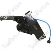 CATERPILLAR 91A5120010 РЫЧАГ РУЧНОГО ТОРМОЗА В СБОРЕ