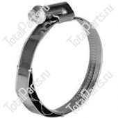 TVH 45729756 ЧЕРВЯЧНЫЙ ХОМУТ