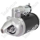 MITSUBISHI 3542185M93 СТАРТЕР | 12V