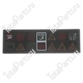 TOTALSOURCE 1230284 УКАЗАТЕЛИ ДИСПЛЕЯ