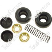 INTRUPA BP1293 РЕМКОМПЛЕКТ КОЛЕСНОГО ТОРМОЗНОГО ЦИЛИНДРА