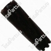 TVH 8604894 ЩЕТКА ПОДМЕТАЛЬНОЙ МАШИНЫ