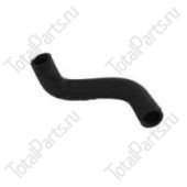 NISSAN 2150351H01 РЕЗИНОВЫЙ ШЛАНГ ПРЕФОРМИРОВАННЫЙ 