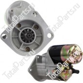 JCE 22321HI СТАРТЕР 24V 3.5KW