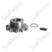 CATERPILLAR 50002736 ЗВЕЗДОЧКА