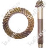 TVH 4642688 ГИПОИДНАЯ ПАРА