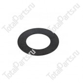 TVH 156858 РЕГУЛИРОВОЧНАЯ ШАЙБА