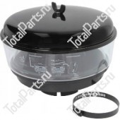 CLARK 8047928 ПРЕДОЧИСТИТЕЛЬ