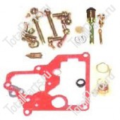 TVH 6237114 РЕМКОМПЛЕКТ КАРБЮРАТОРА 1601055K00