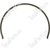 TOYOTA 333712332071 ПРУЖИННОЕ КОЛЬЦО