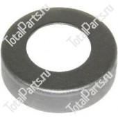 SIZE 30.5x55.5x14.7x1 КРЫШКА ОПОРНОГО ПОДШИПНИКА