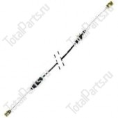 MANITOU 268323 ТРОС ГАЗА | ЗАПЧАСТИ ДЛЯ ПОГРУЗЧИКА