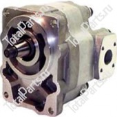 VICKERS GPC440H12F330 ГИДРАВЛИЧЕСКИЙ НАСОС