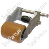 TVH 2628214 РОЛИК В СБОРЕ