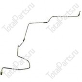 TVH 14271750 ТРУБКА ТОРМОЗНОЙ СИСТЕМЫ DAEWOO D15S-2