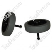 FACTORY CAT 5760 КОМПЛЕКТ КОЛЕС